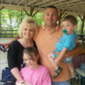 Meet your Posher, Annia